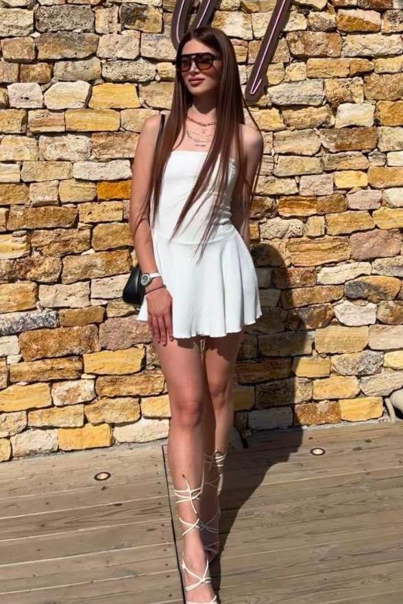 Escort Ainhoa - Ibizahoney -