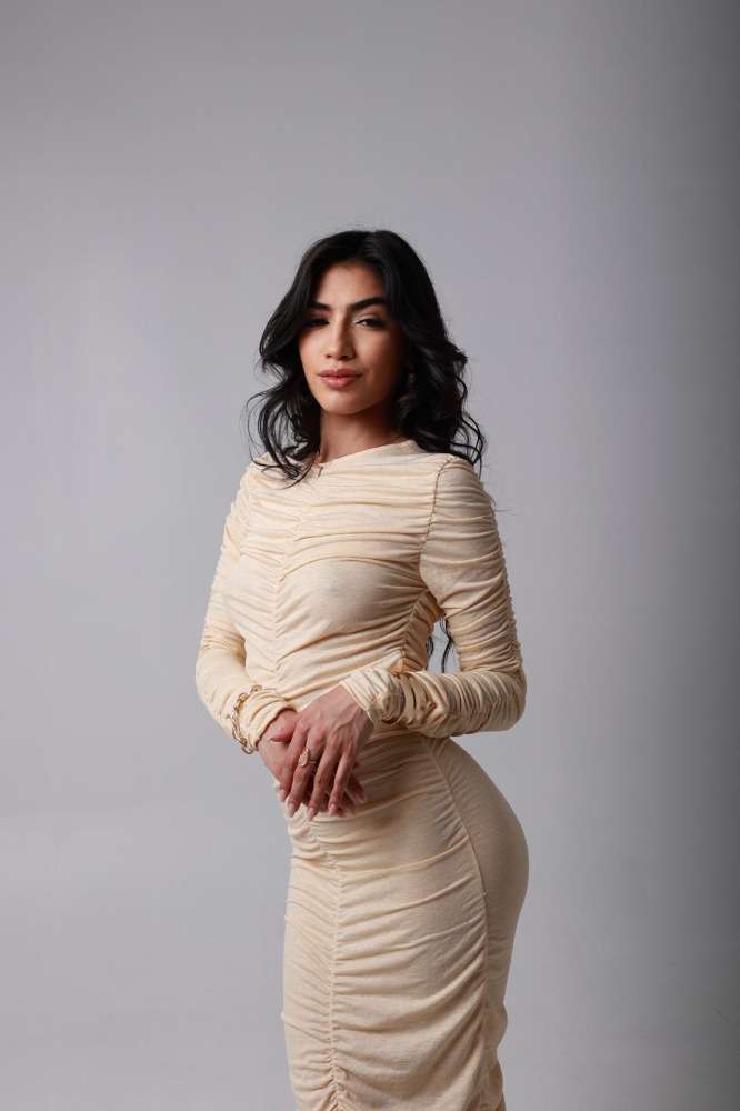 Escort Niki - Ibizahoney -