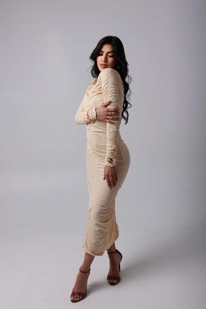 Escort Niki - Ibizahoney -