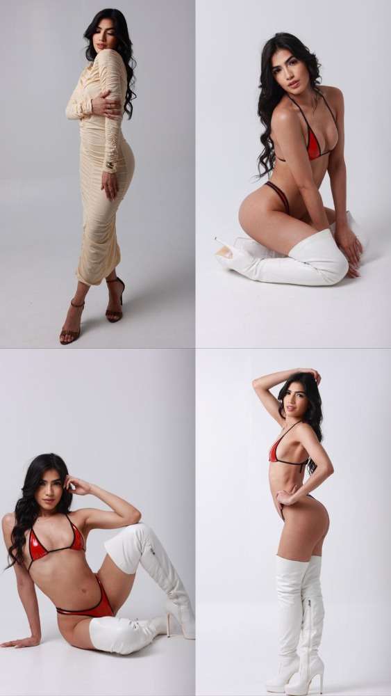 Escort Niki - Ibizahoney -