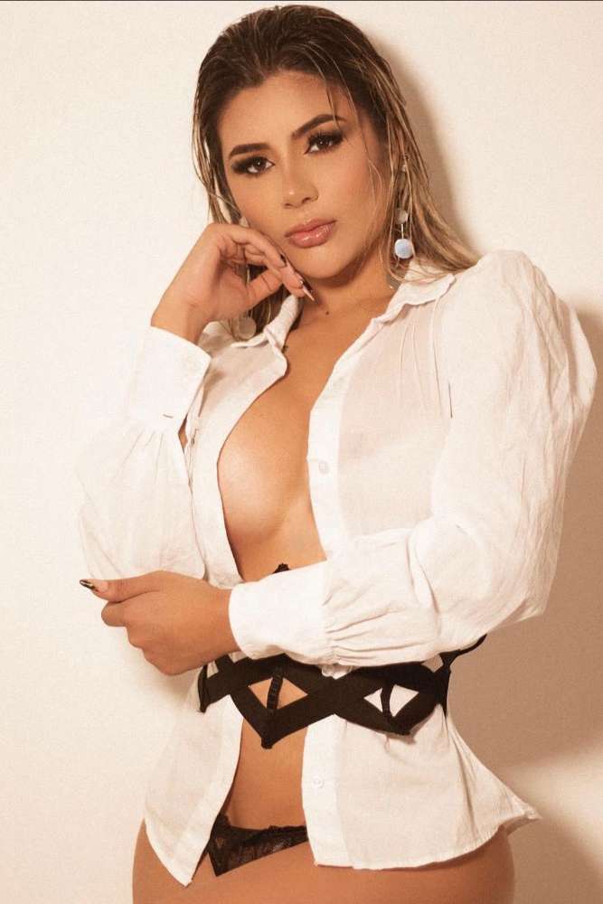 Escort Tania - Ibizahoney -