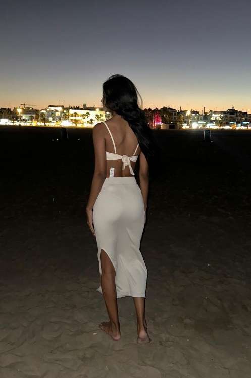 Escort Samantha - Ibizahoney -