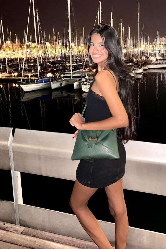Escort Samantha - Ibizahoney -