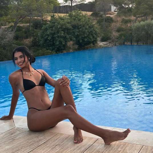 Escort Samantha - Ibizahoney -