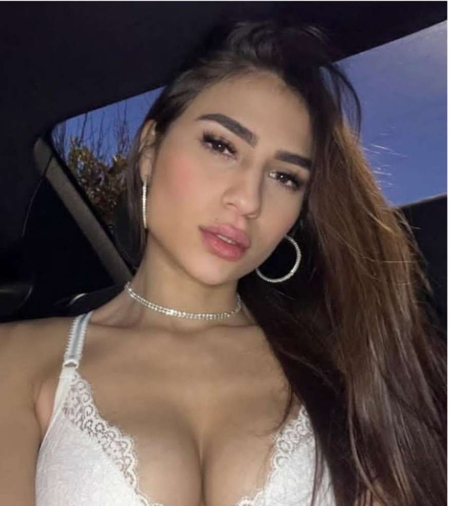 Escort Luisa - Ibizahoney - 