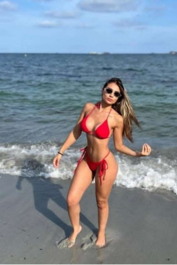 Escort Luisa - Ibizahoney - 