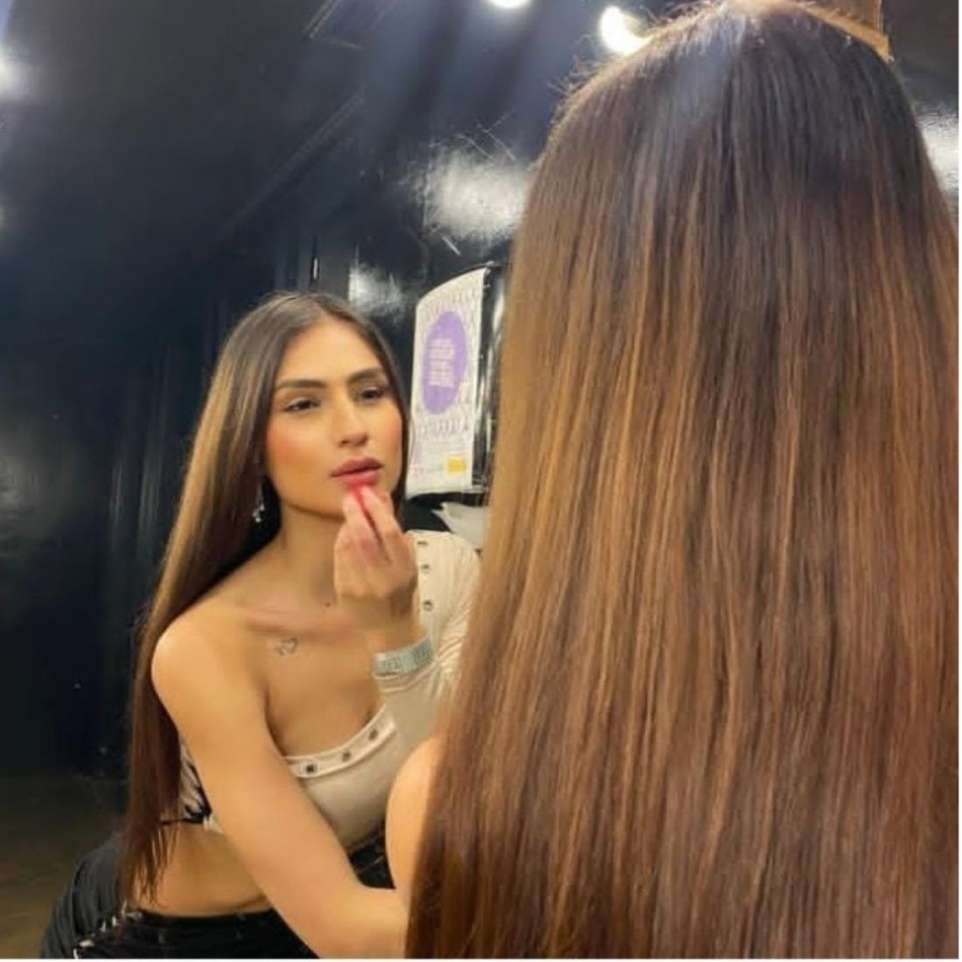 Escort Luisa - Ibizahoney - 