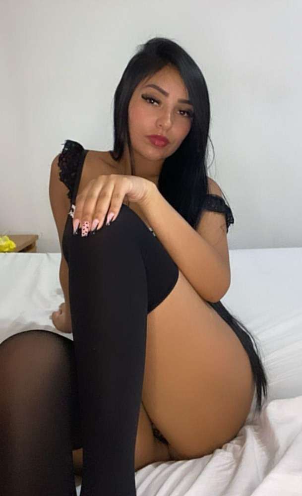 Escort Mía - Ibizahoney -