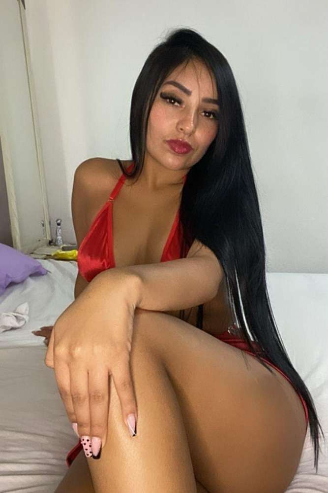 Escort Mía - Ibizahoney -