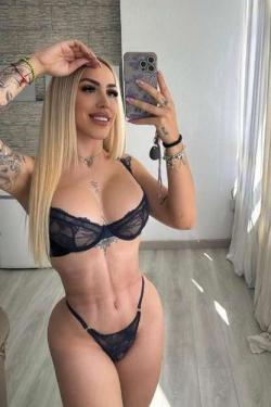 Trans -