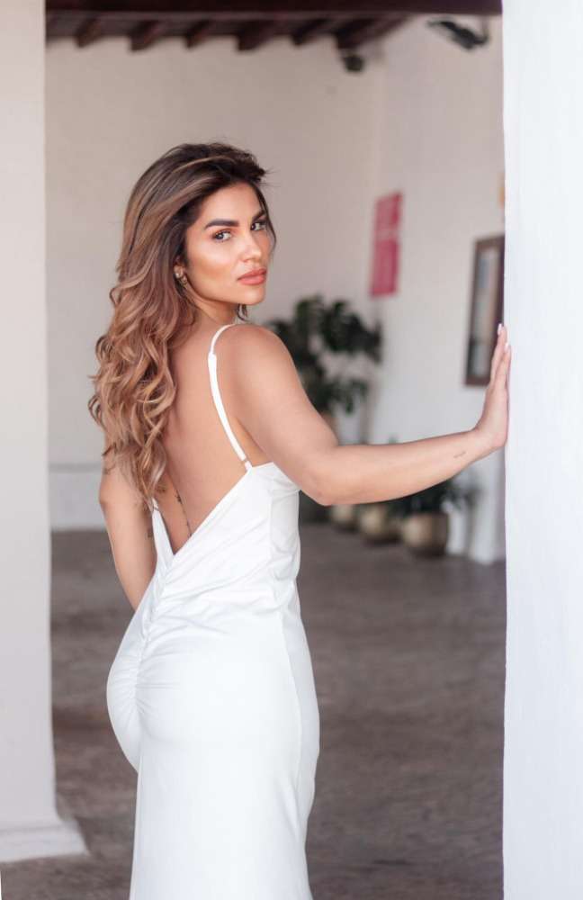 Escort Isa - Ibizahoney -