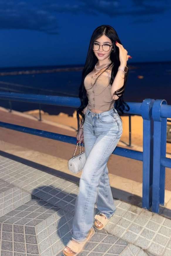 Escort Vanesa - Ibizahoney -