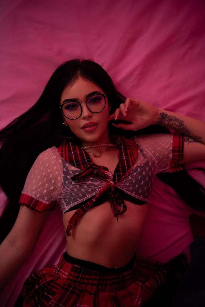 Escort Vanesa - Ibizahoney -
