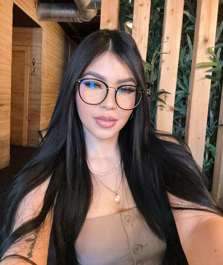 Escort Vanesa - Ibizahoney -