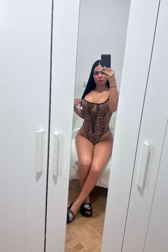 Escort Sara - Ibizahoney -