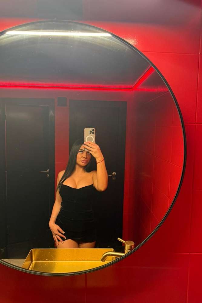 Escort Sara - Ibizahoney -