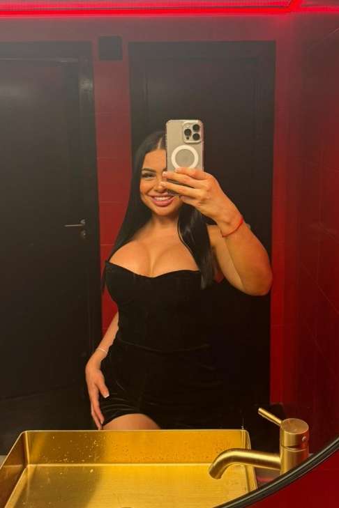 Escort Sara - Ibizahoney -