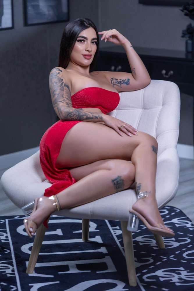 Escort Ivanna - Ibizahoney -