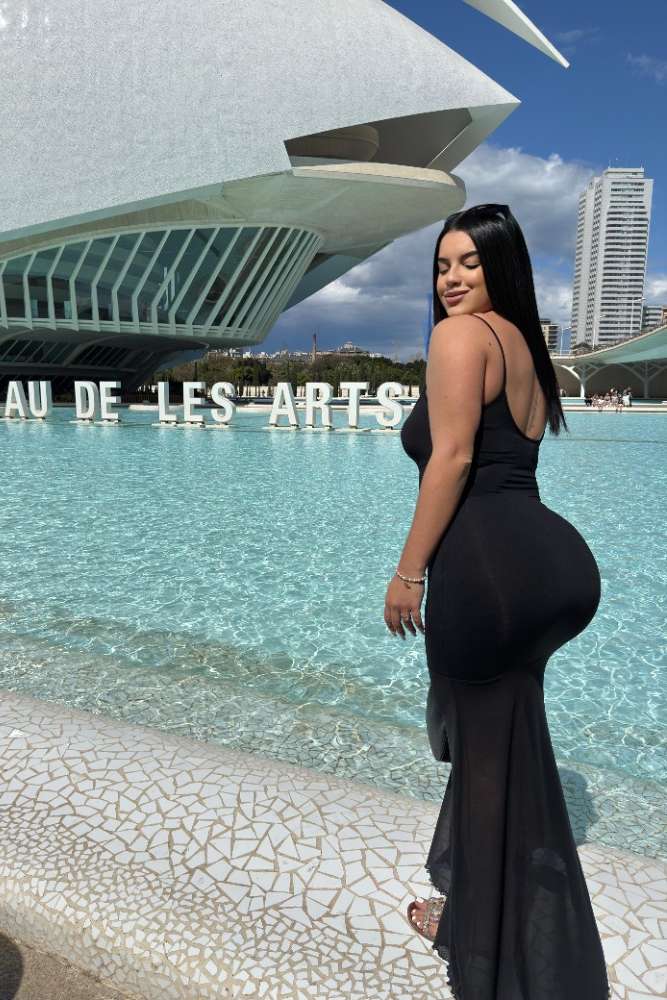 Escort Lucía - Ibizahoney -
