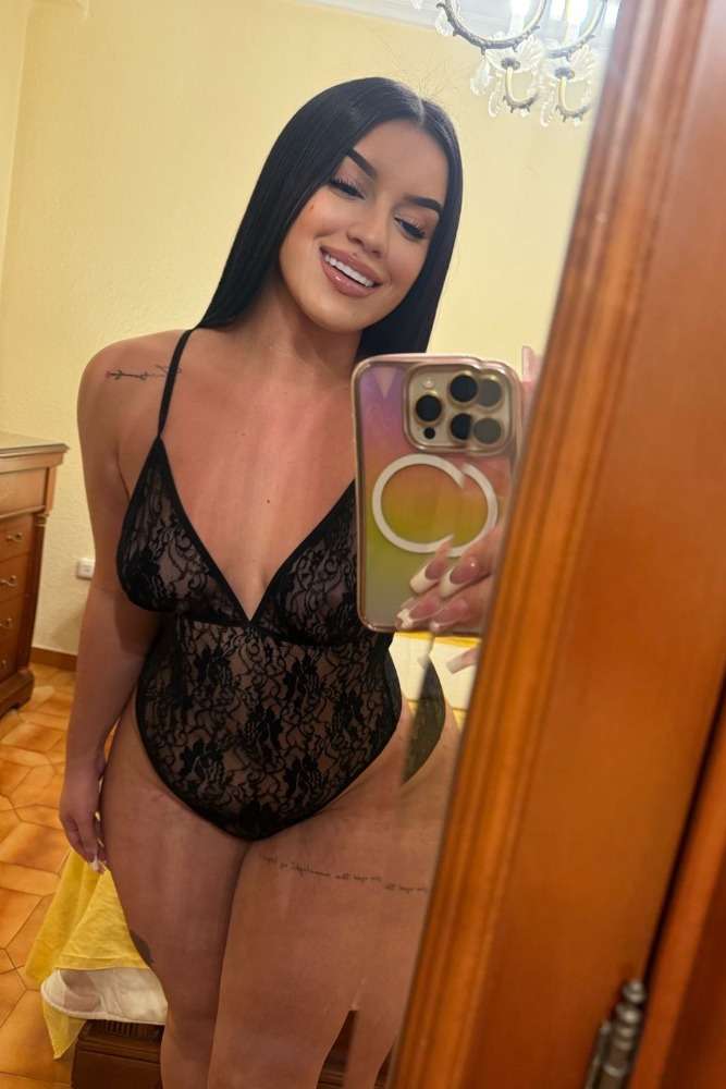 Escort Lucía - Ibizahoney -