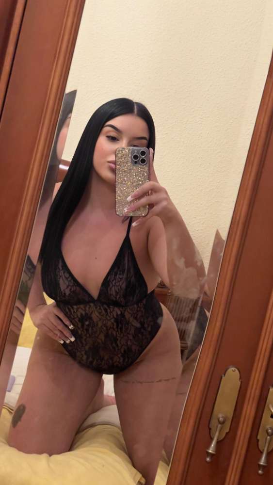 Escort Lucía - Ibizahoney -