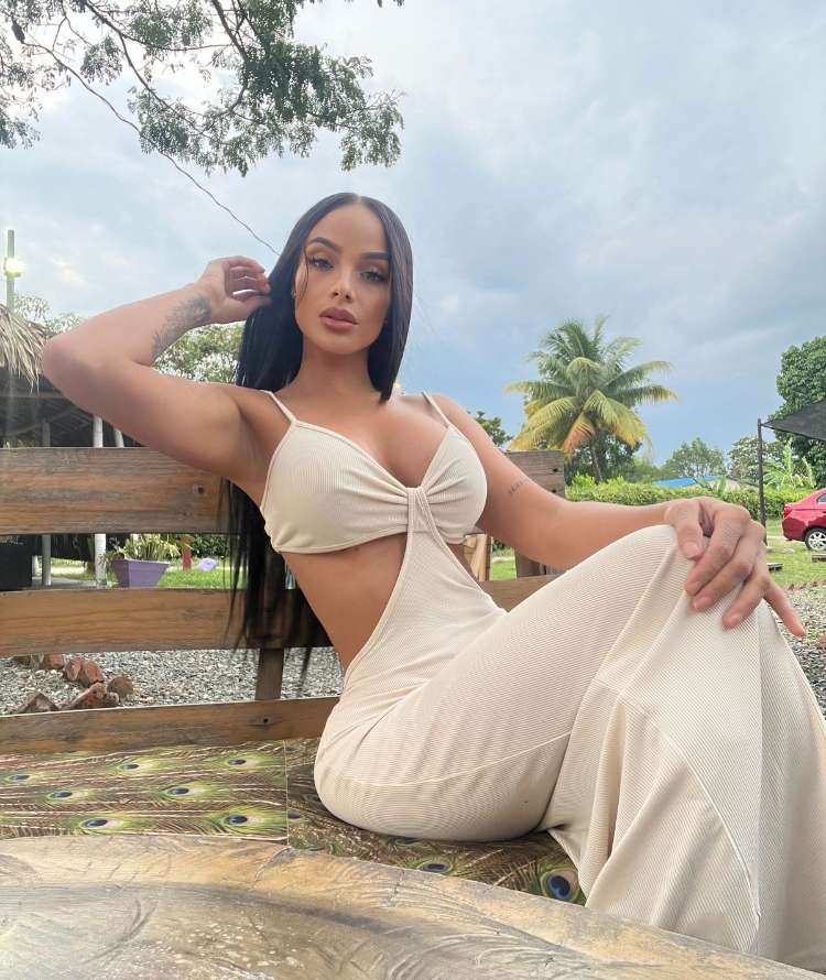 Escort Zoah - Ibizahoney -