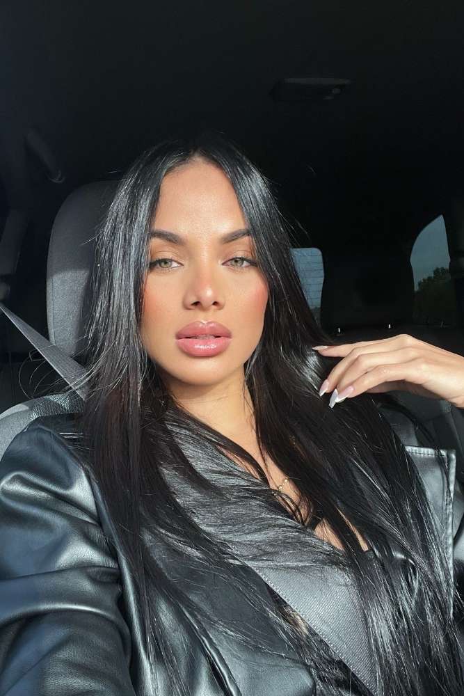 Escort Zoah - Ibizahoney -