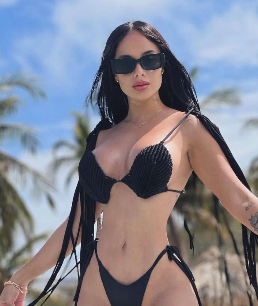 Escort Zoah - Ibizahoney -