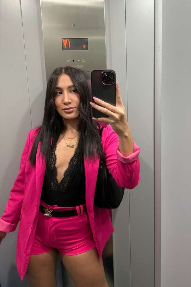 Escort Sofía - Ibizahoney -