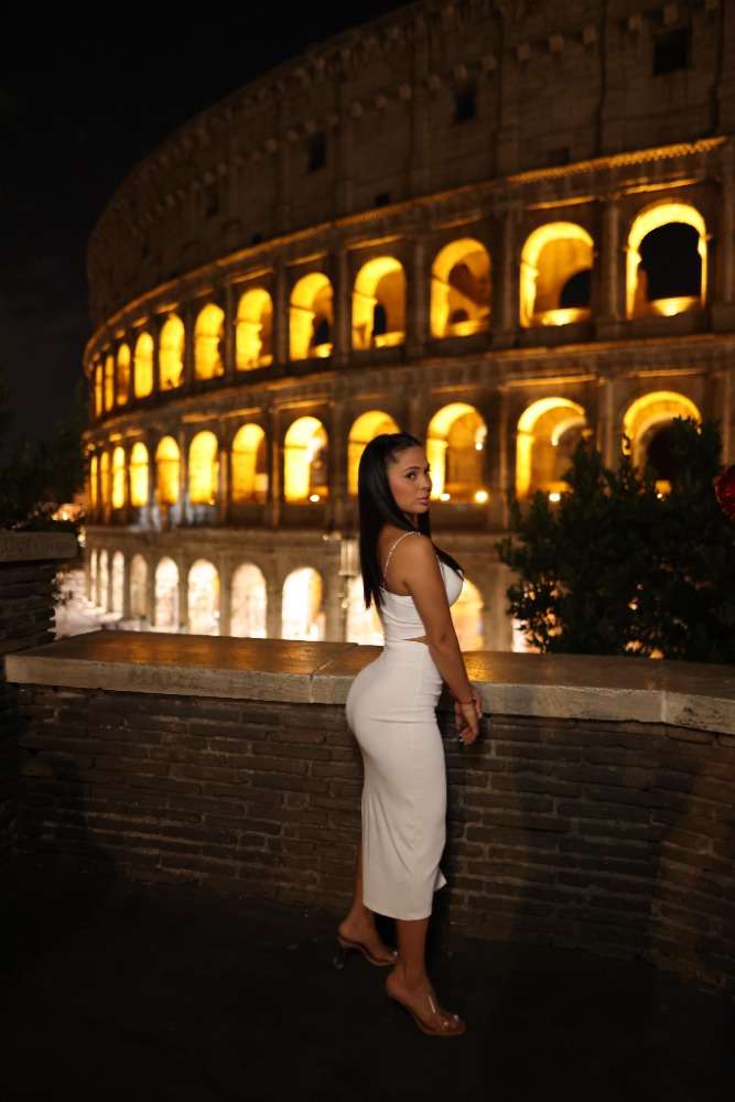 Escort Sofía - Ibizahoney -
