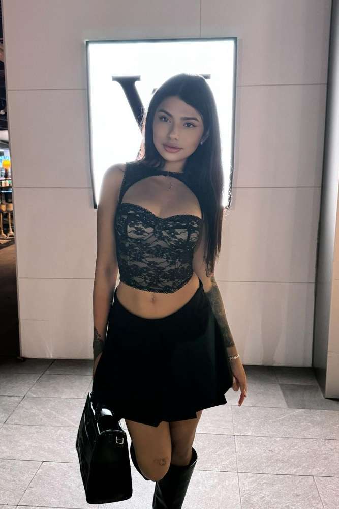 Escort Lucy - Ibizahoney -