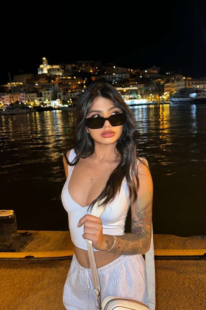 Escort Lucy - Ibizahoney -