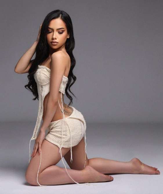 Escort Samira - Ibizahoney -