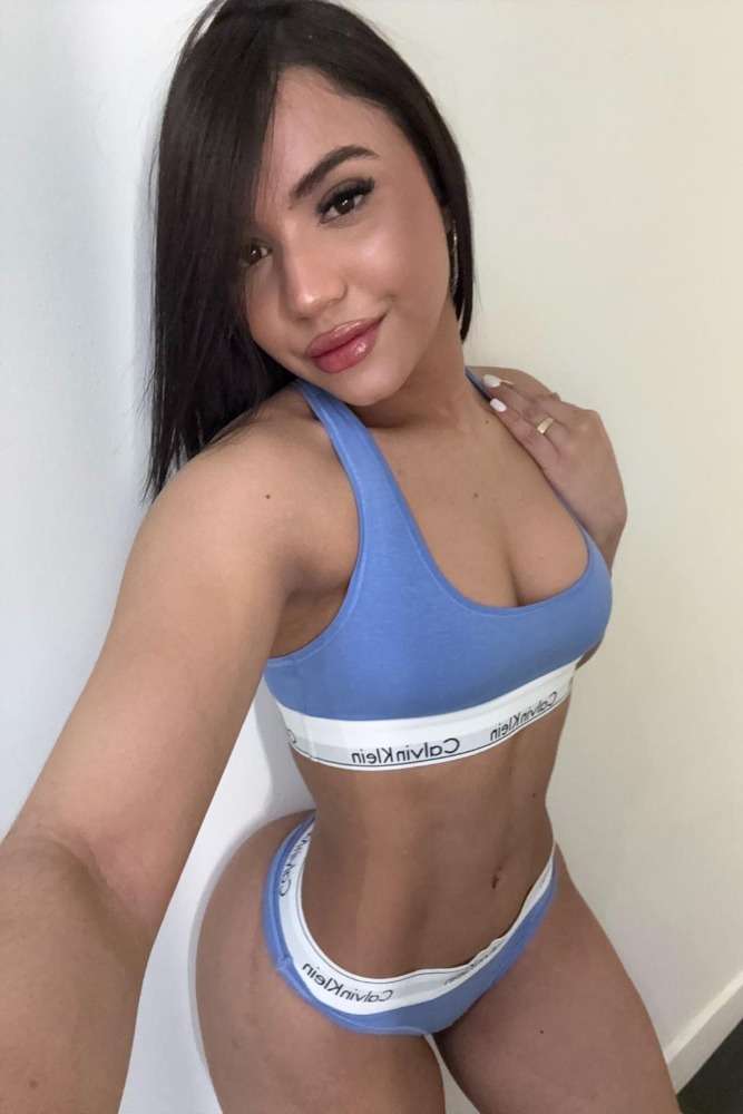 Escort Aleska - Ibizahoney -