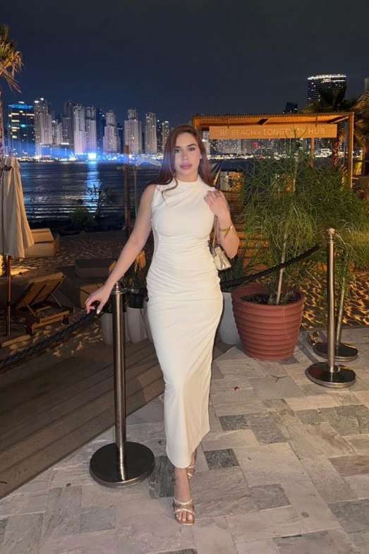 Escort Sharon - Ibizahoney -
