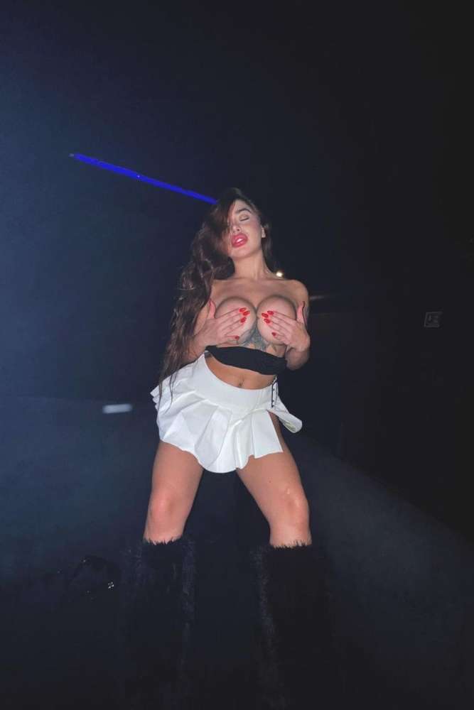 Escort Sharon - Ibizahoney -
