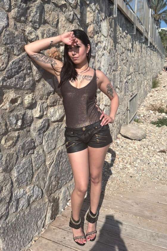 Escort Valentina - Ibizahoney -