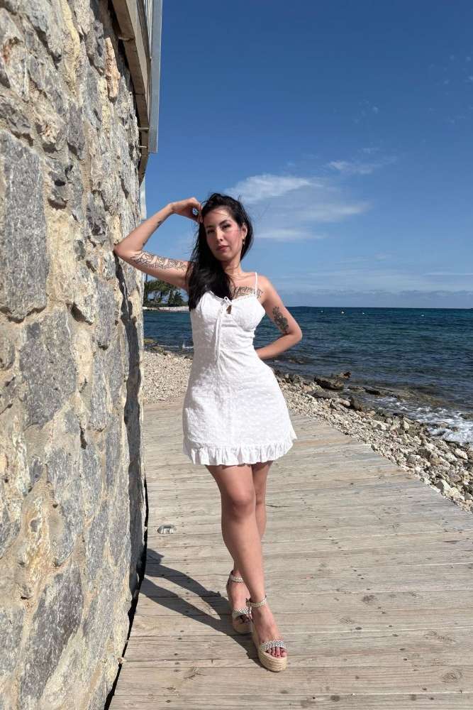 Escort Valentina - Ibizahoney -