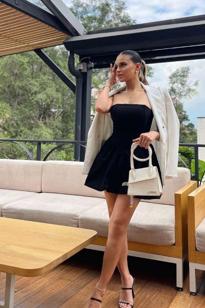 Escort Rocío - Ibizahoney -