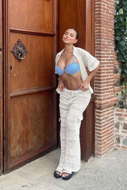 Escort Rocío - Ibizahoney -