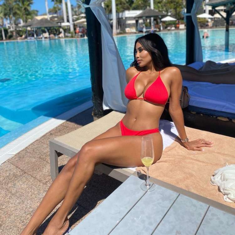 Escort Sofia - Ibizahoney -