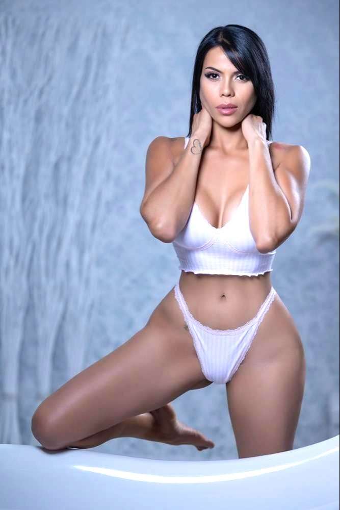 Escort Vivi - Ibizahoney -