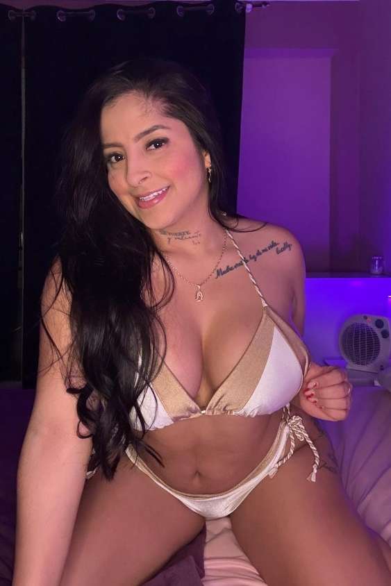 Escort Mia - Ibizahoney -