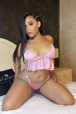 Callgirl -