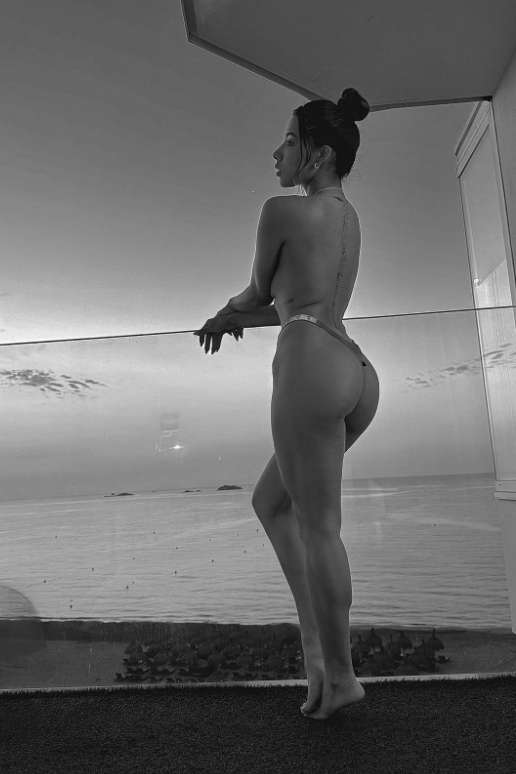 Escort Isabella - Ibizahoney -