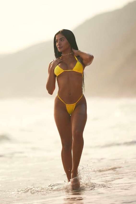 Escort Valentina - Ibizahoney -