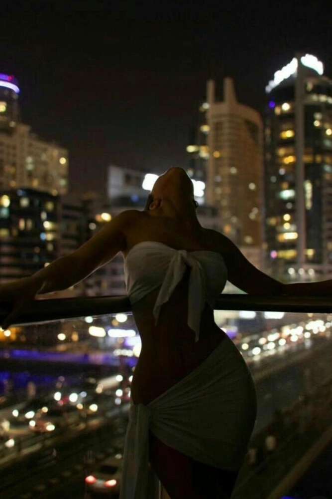 Escort Valentina - Ibizahoney -