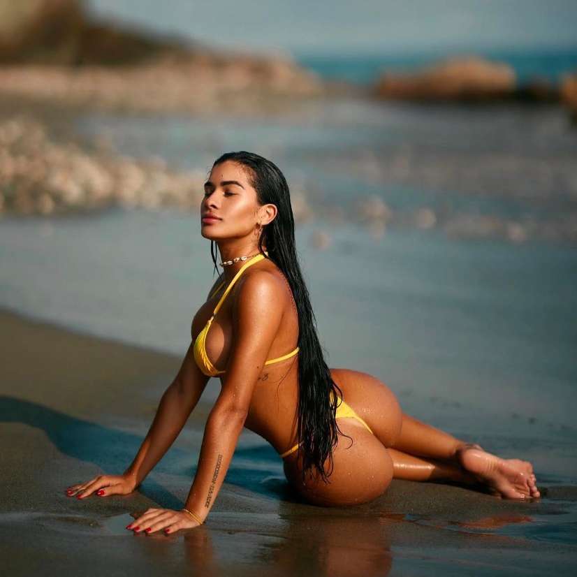 Escort Valentina - Ibizahoney -