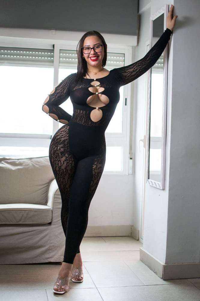 Escort Athena - Ibizahoney -