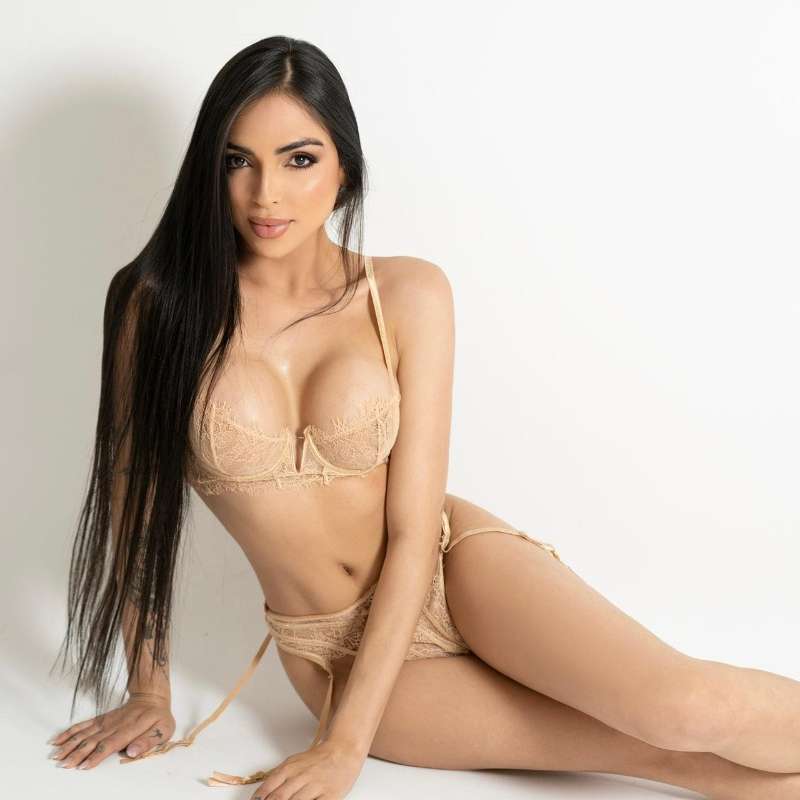 Escort Martina - Ibizahoney -